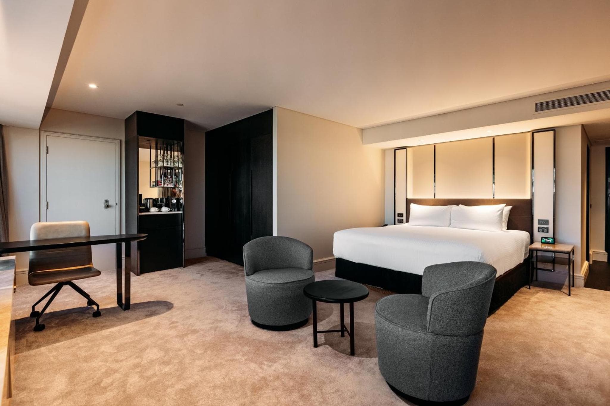 InterContinental Wellington, an IHG Hotel