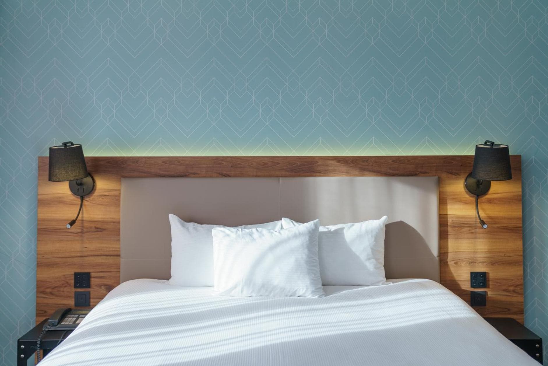 Hôtel l’Elysée Val d’Europe