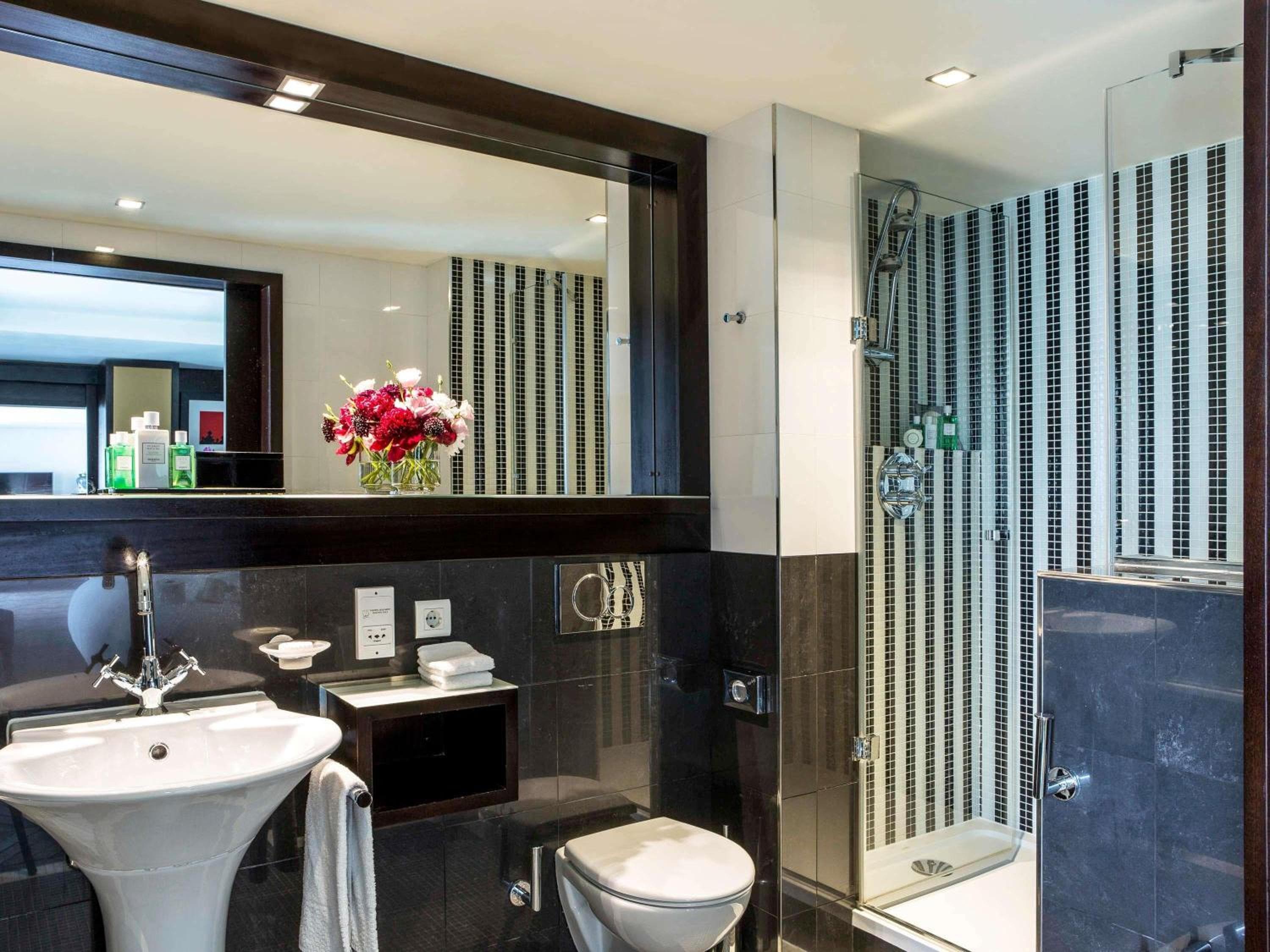 Sofitel Lisbon Liberdade