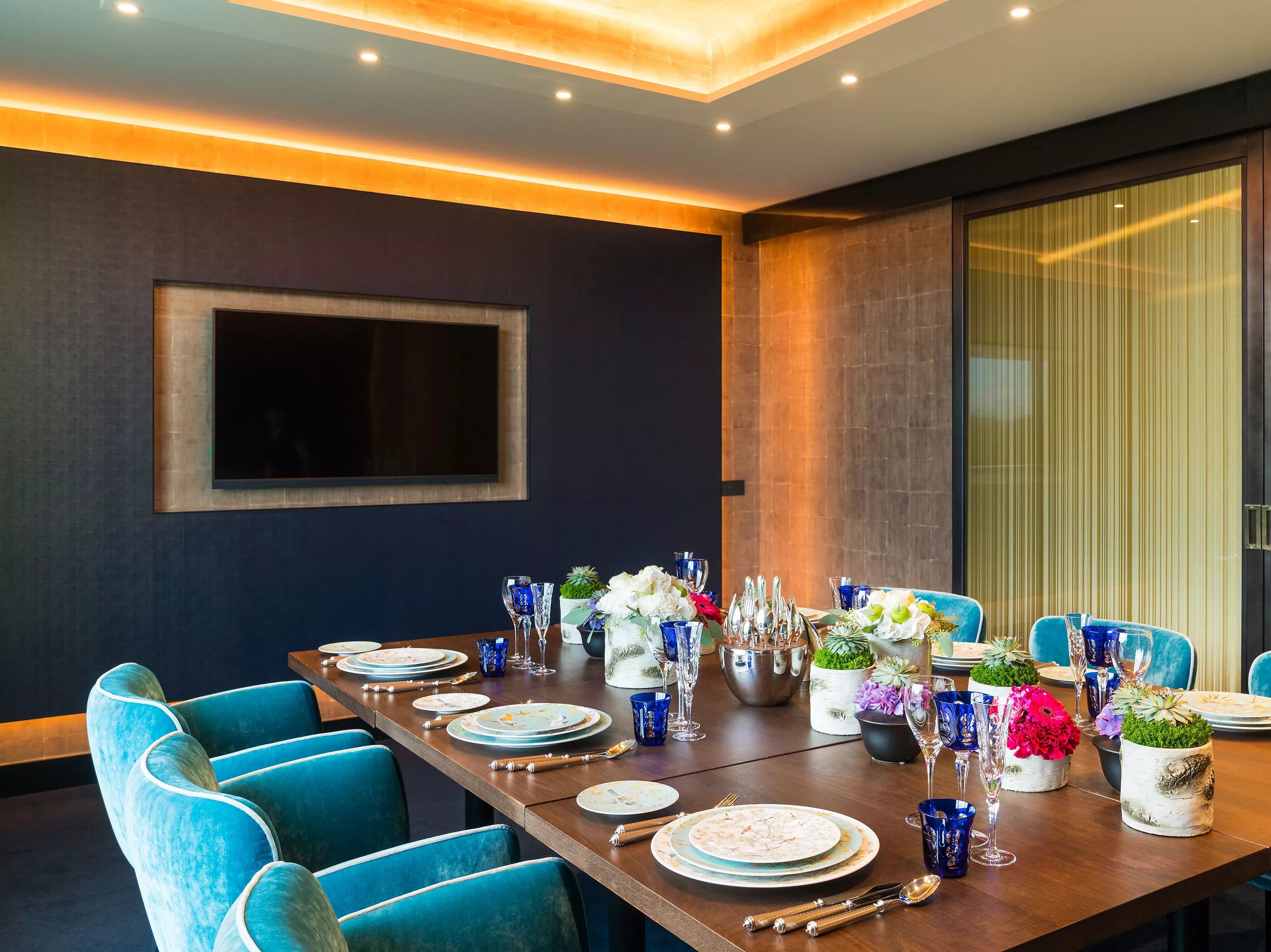 Sofitel Luxembourg Le Grand Ducal