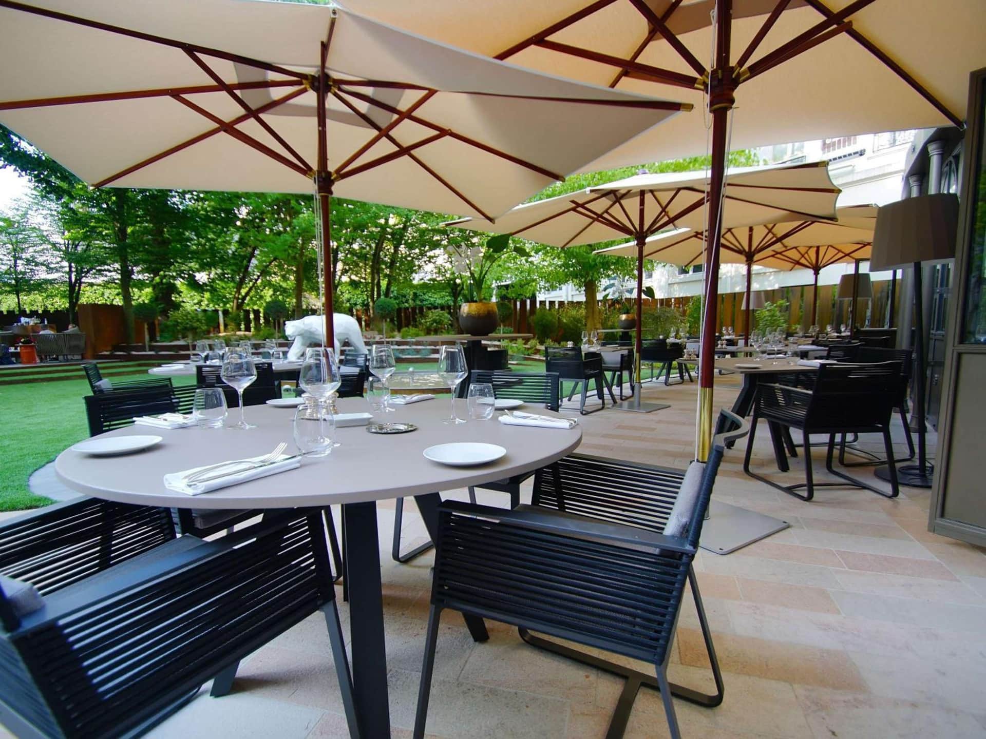 Grand Hotel La Cloche Dijon - MGallery Collection