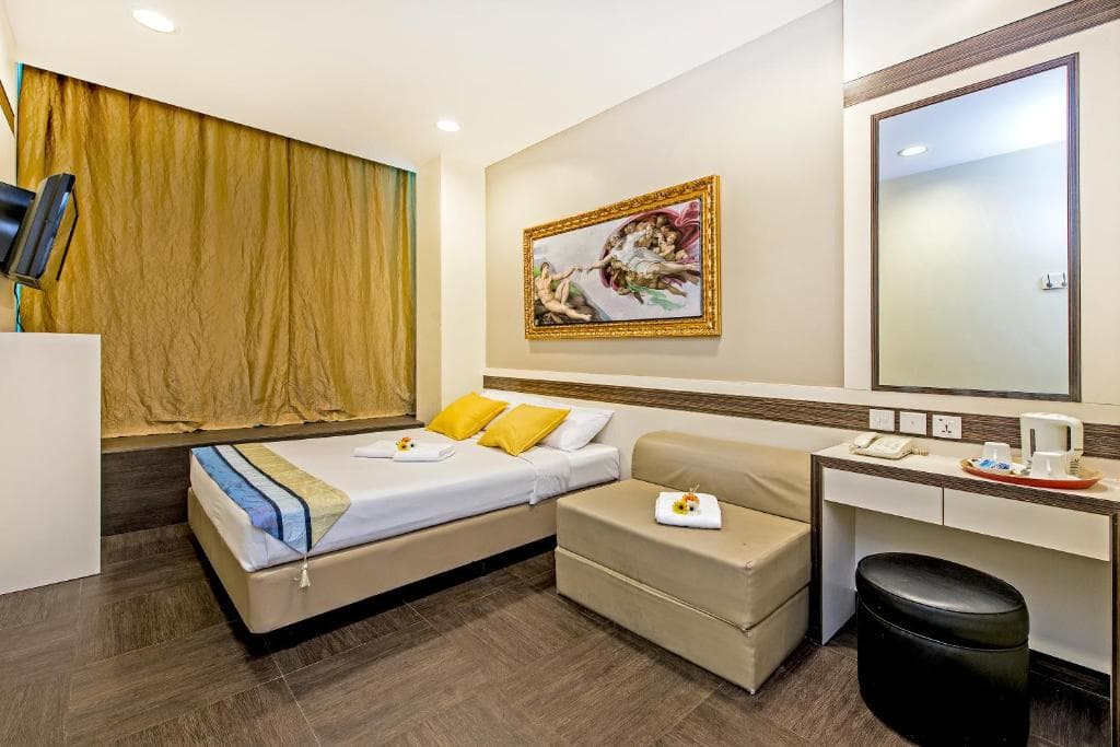 Hotel 81 Bugis