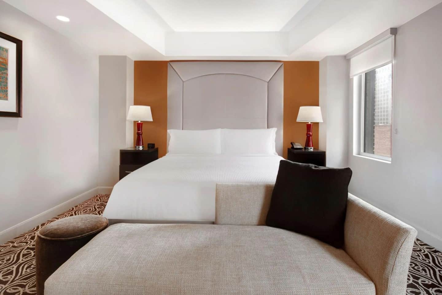 The Sam Houston Hotel, Curio Collection by Hilton