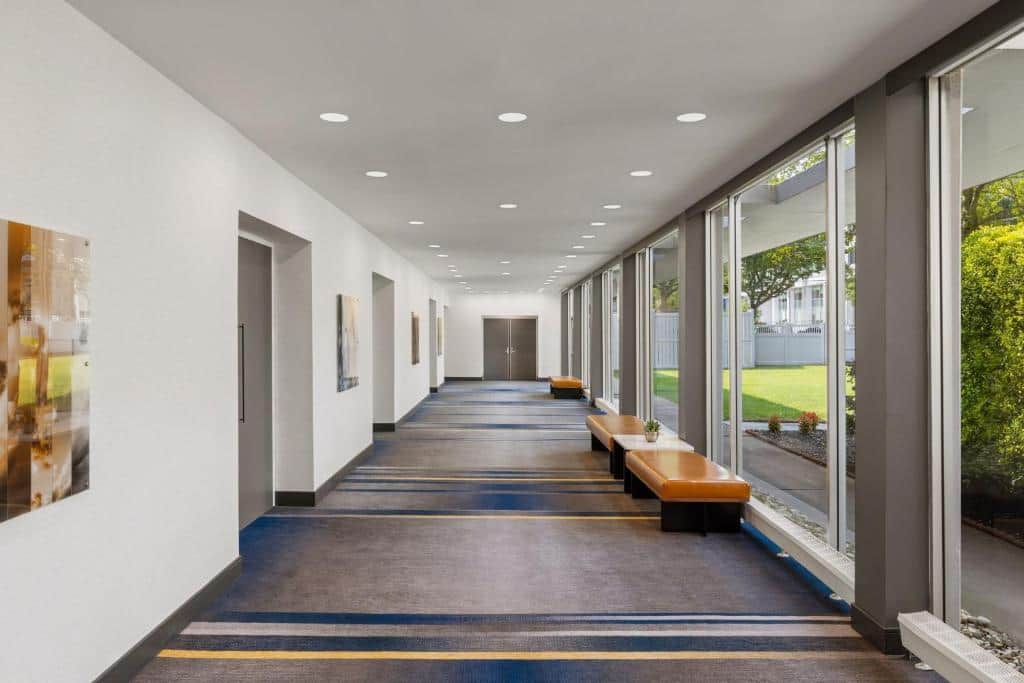 Marriott Saddle Brook