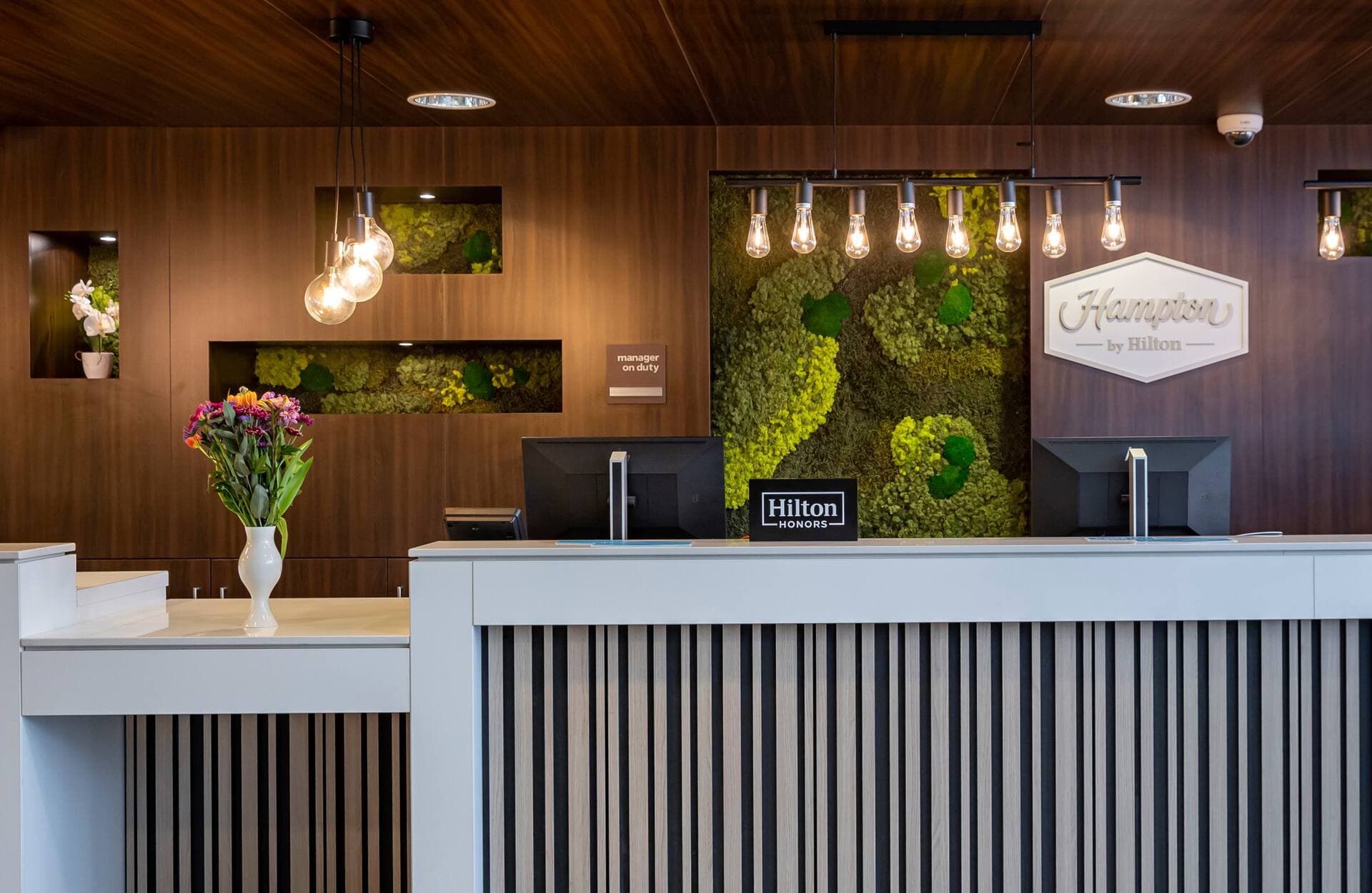 Hampton By Hilton Amsterdam Arena Boulevard