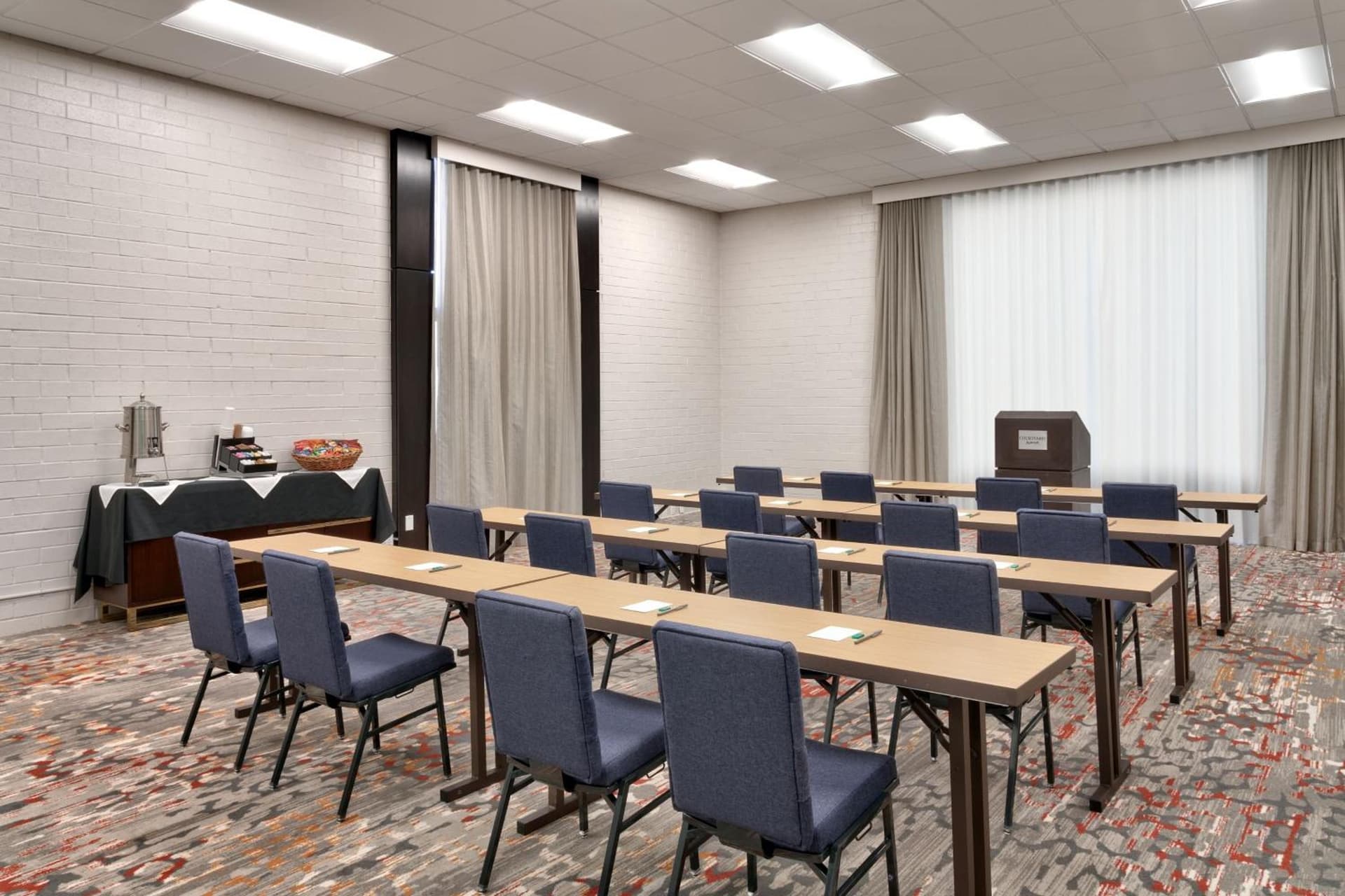 Courtyard by Marriott Ogden
