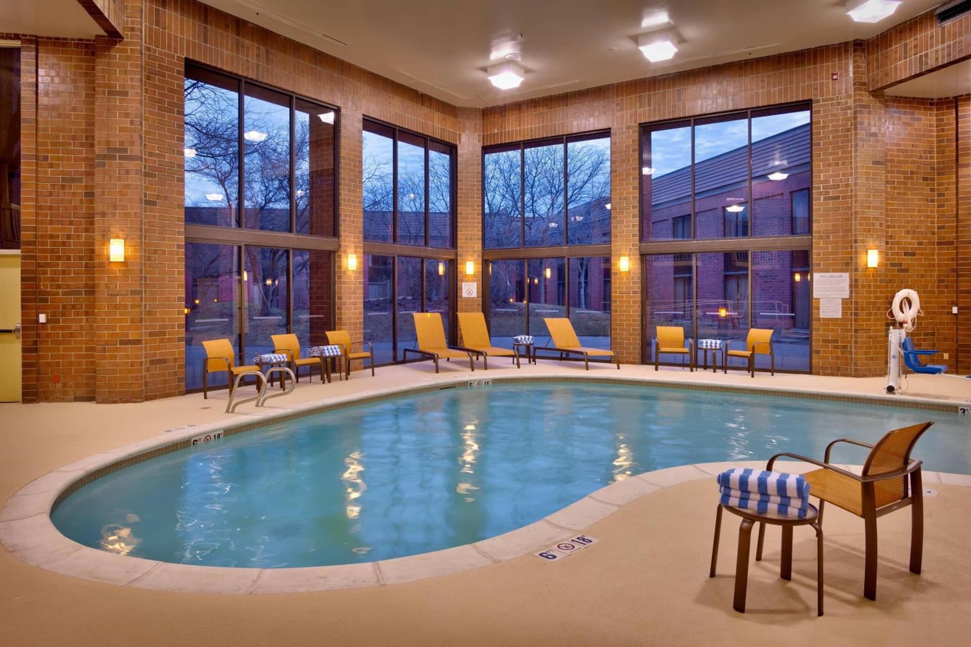 Courtyard by Marriott Ogden