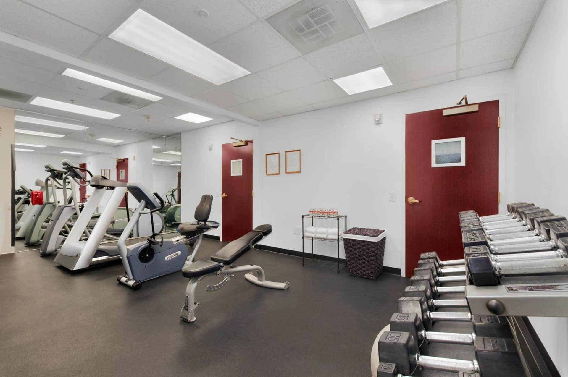 Hawthorn Extended Stay by Wyndham College Station