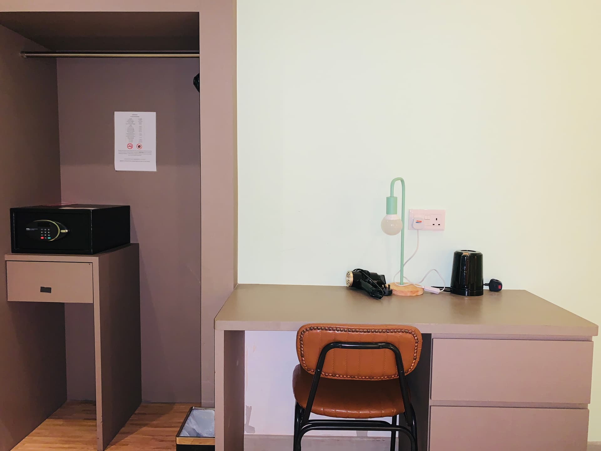 A Hotel Joo Chiat