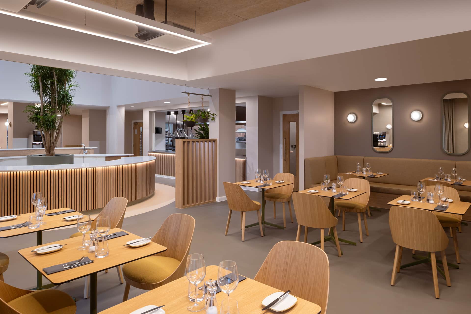 voco Zeal Exeter Science Park, by IHG