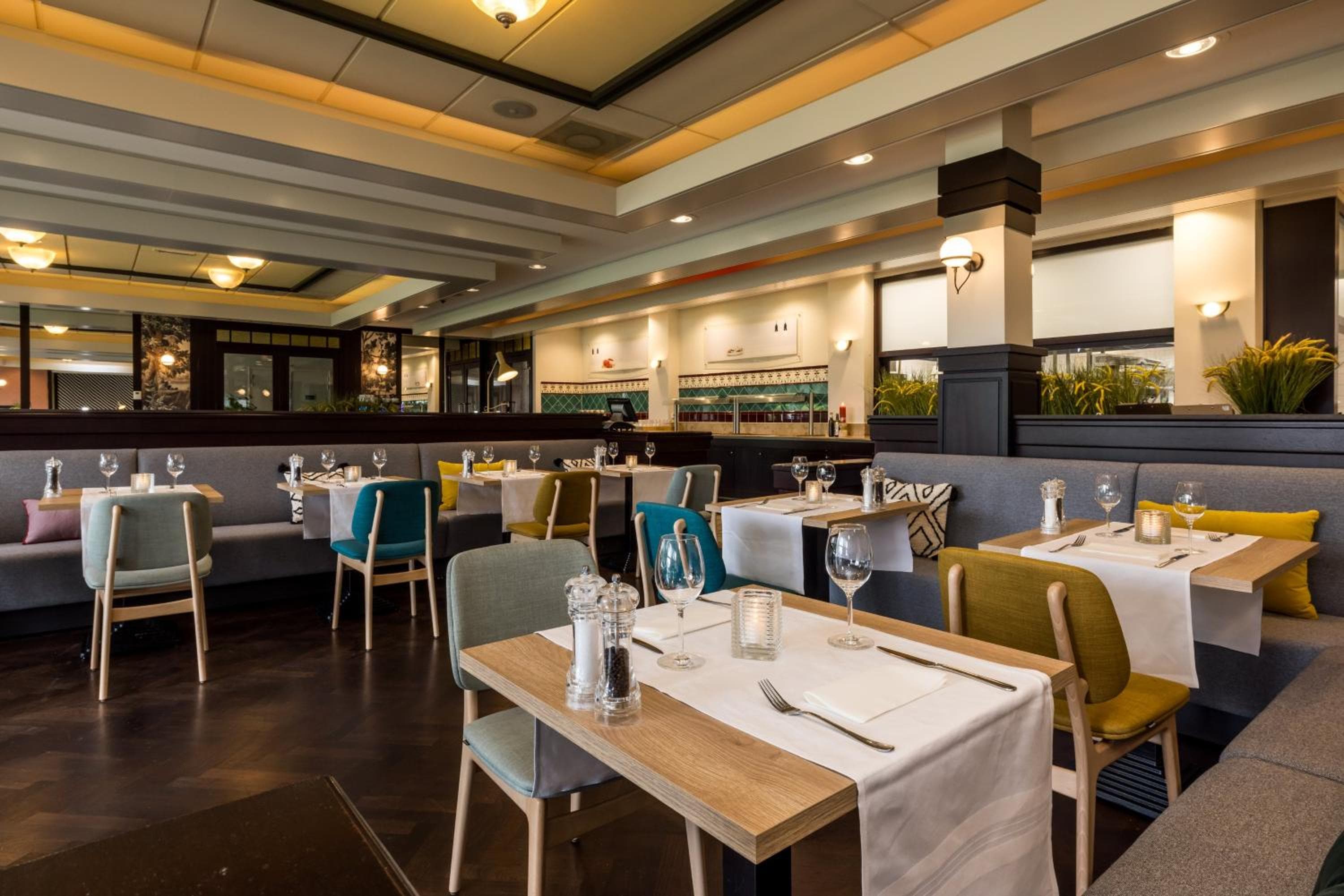 Holiday Inn Eindhoven Centre, an IHG Hotel