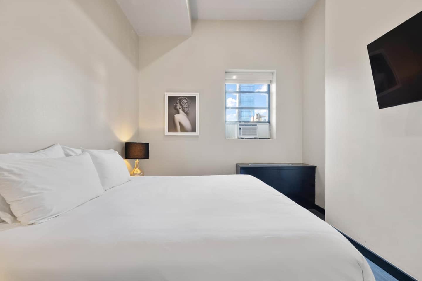Hudson Yards Hotel