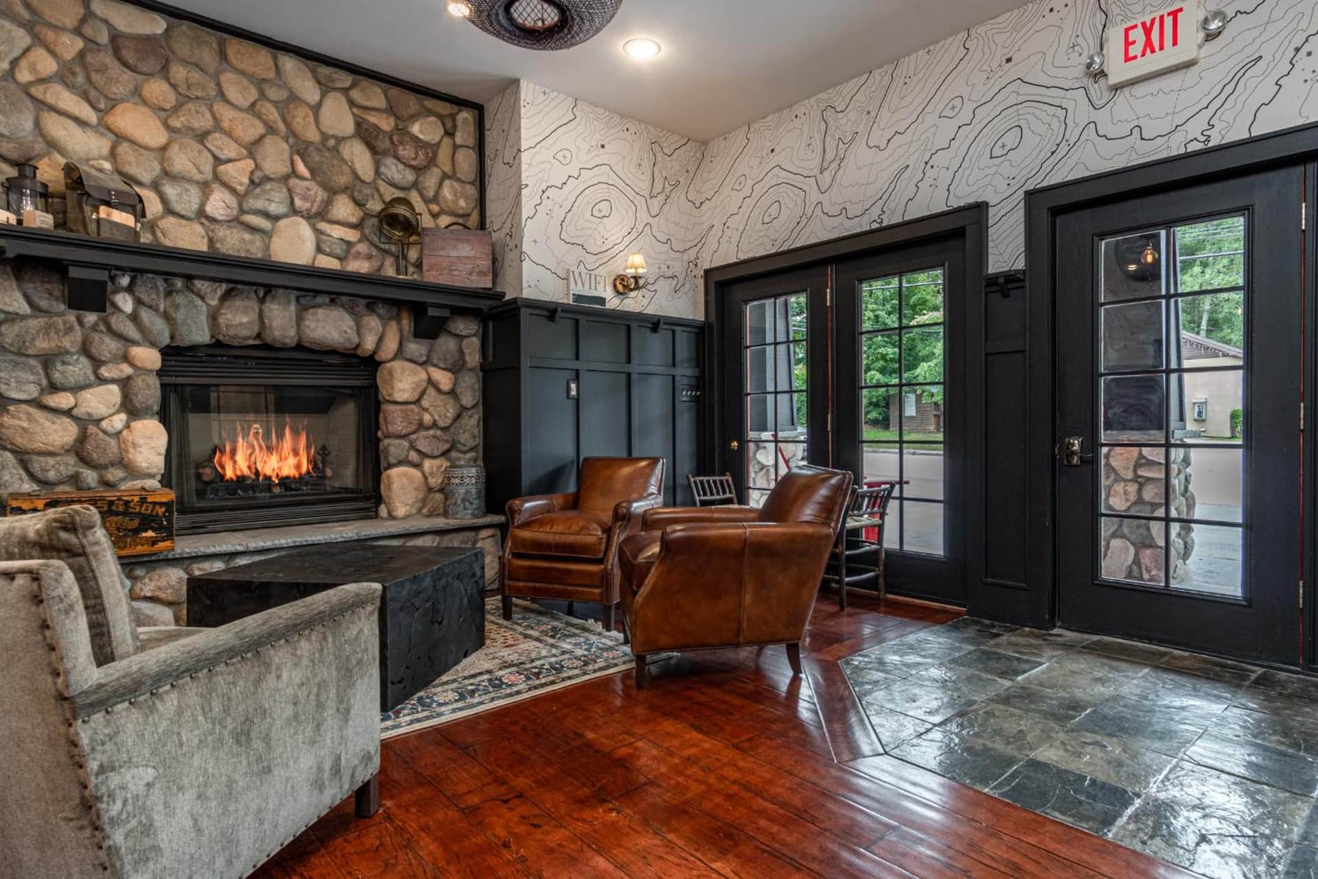 The Alpine Lodge By Weekender