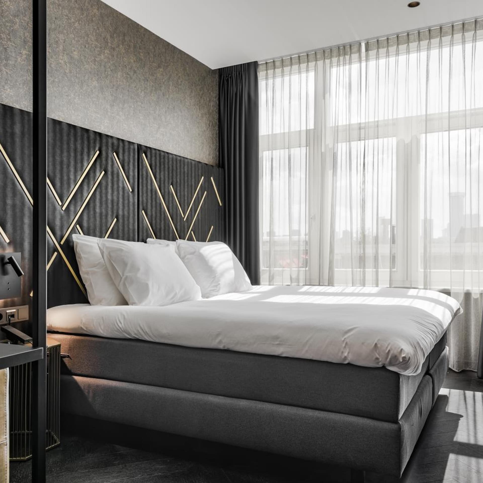 Le Petit Marin Boutique Hotel