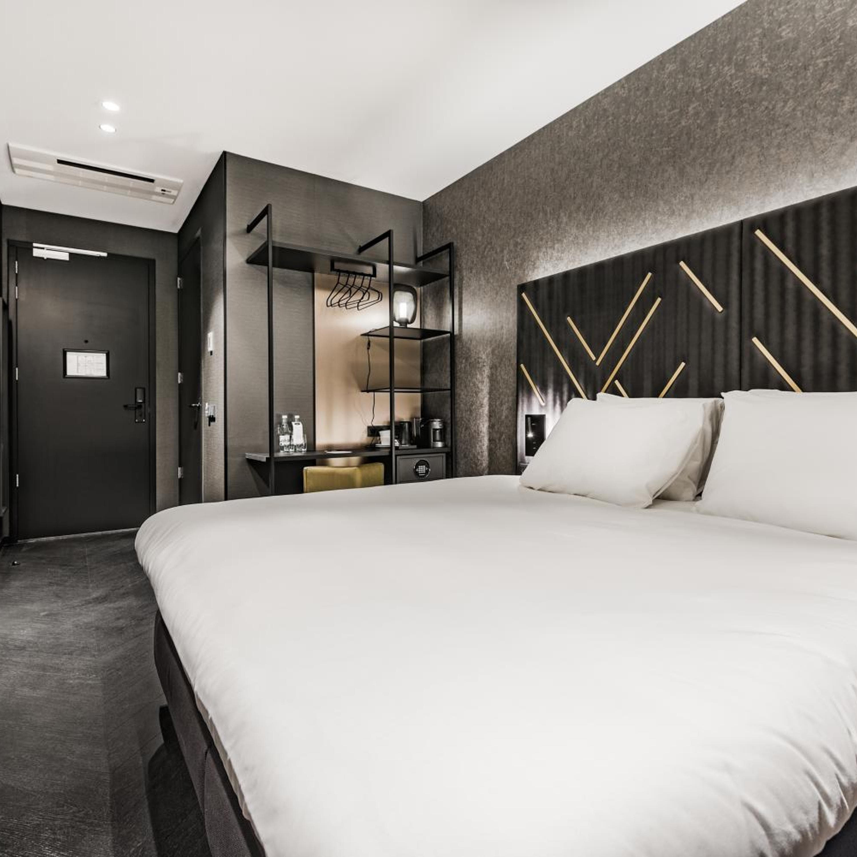 Le Petit Marin Boutique Hotel