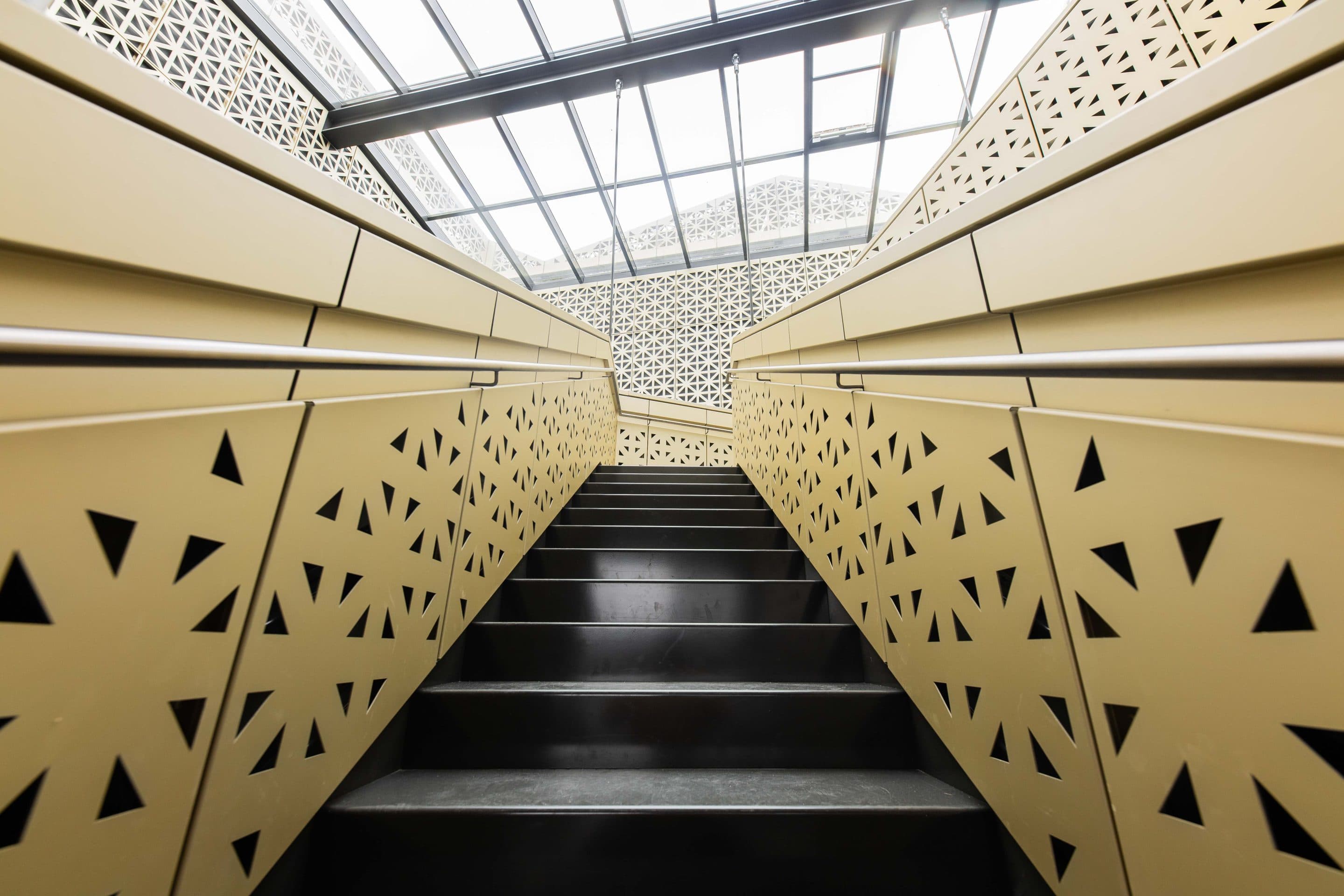 Alphabet Apartments Brede Hilledijk