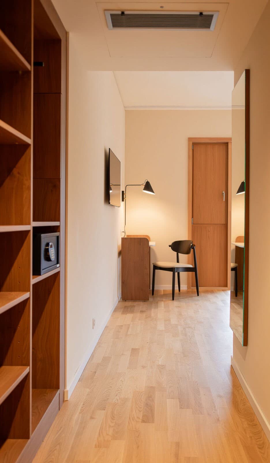 HOOD Hôtel