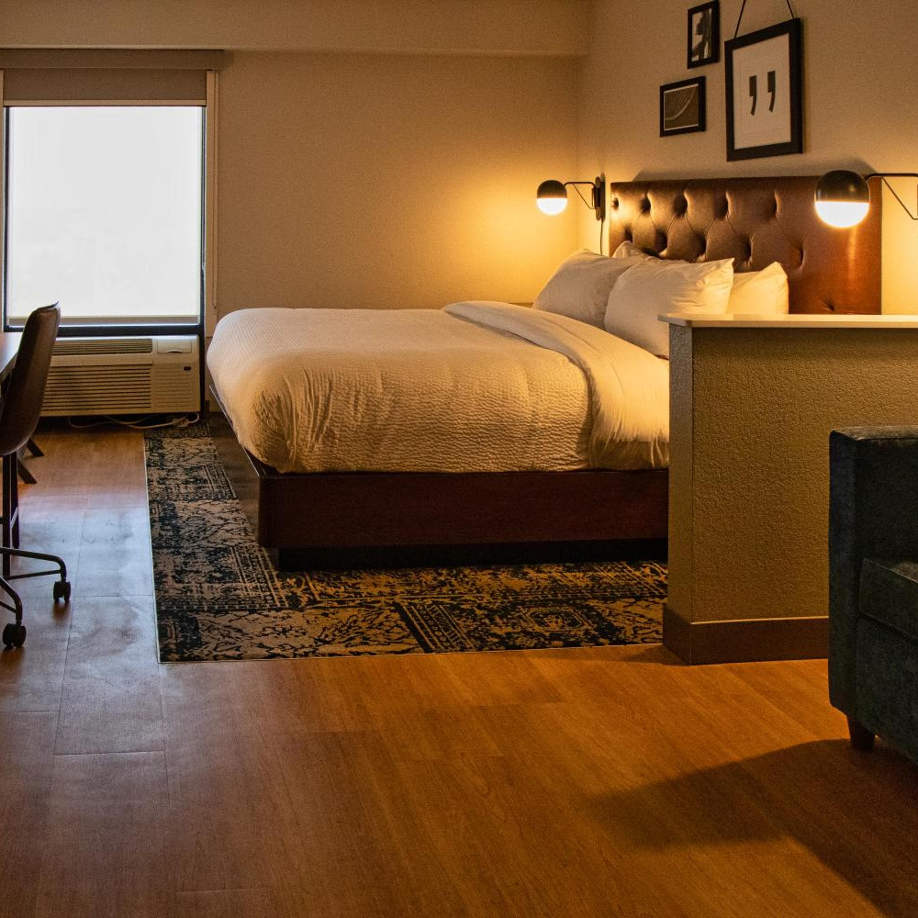 Four Points by Sheraton Allentown Lehigh Valley