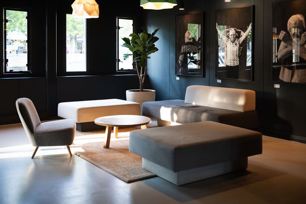 Good Hotel London