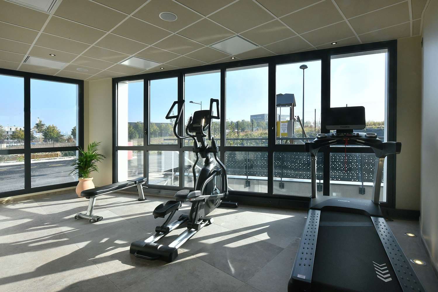 Golden Tulip Reims