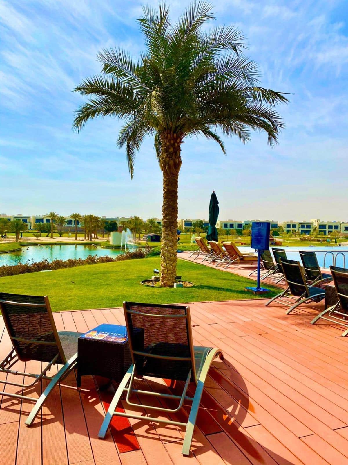 Retaj Salwa Resort and Spa