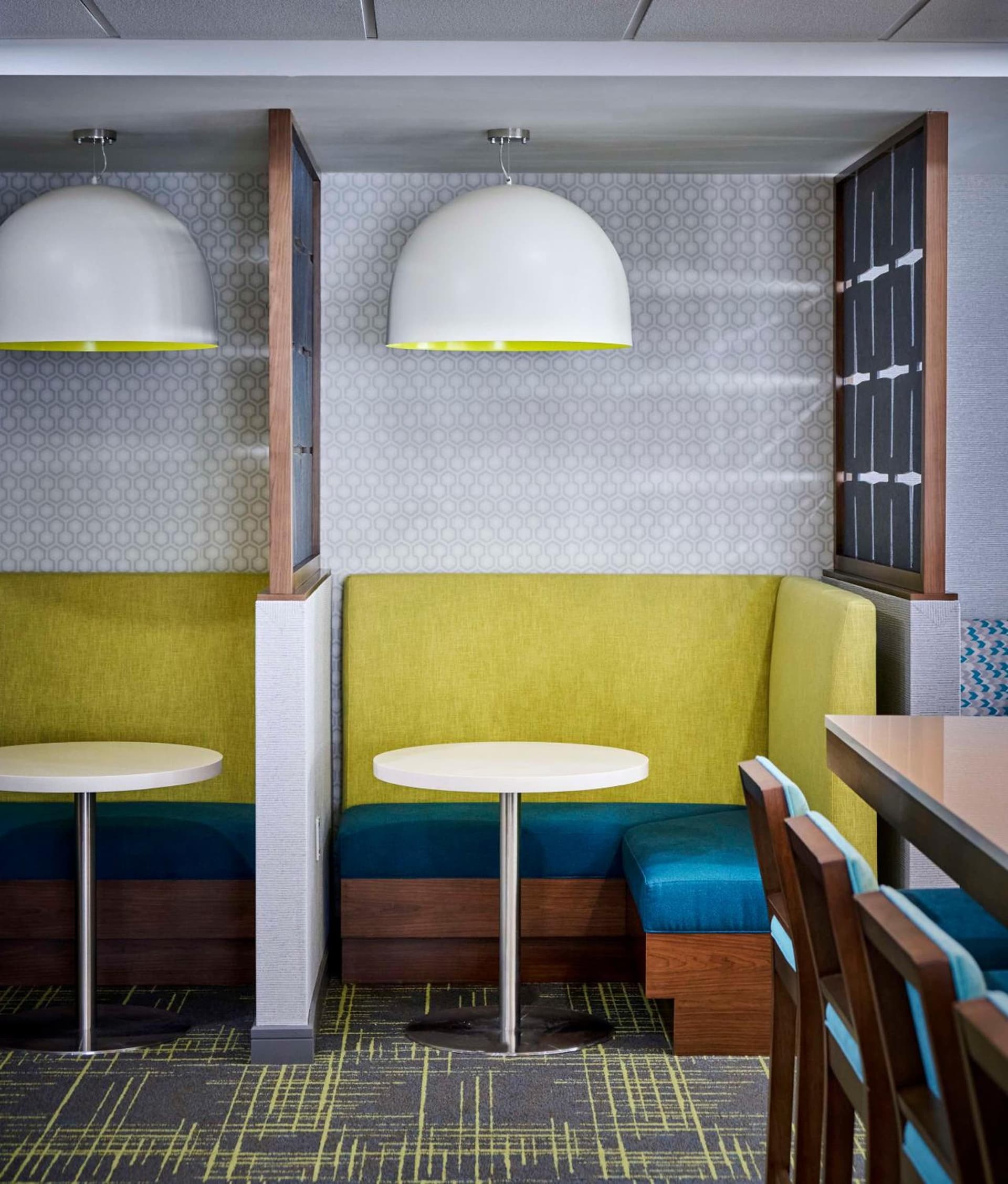 Hampton Inn by Hilton Hamilton