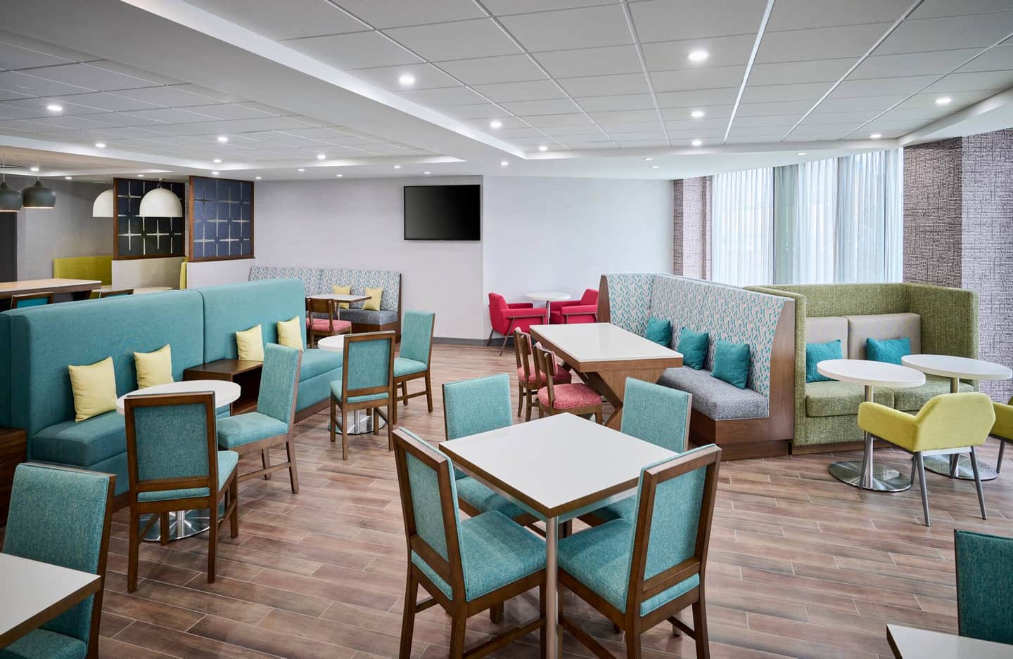 Hampton Inn by Hilton Hamilton