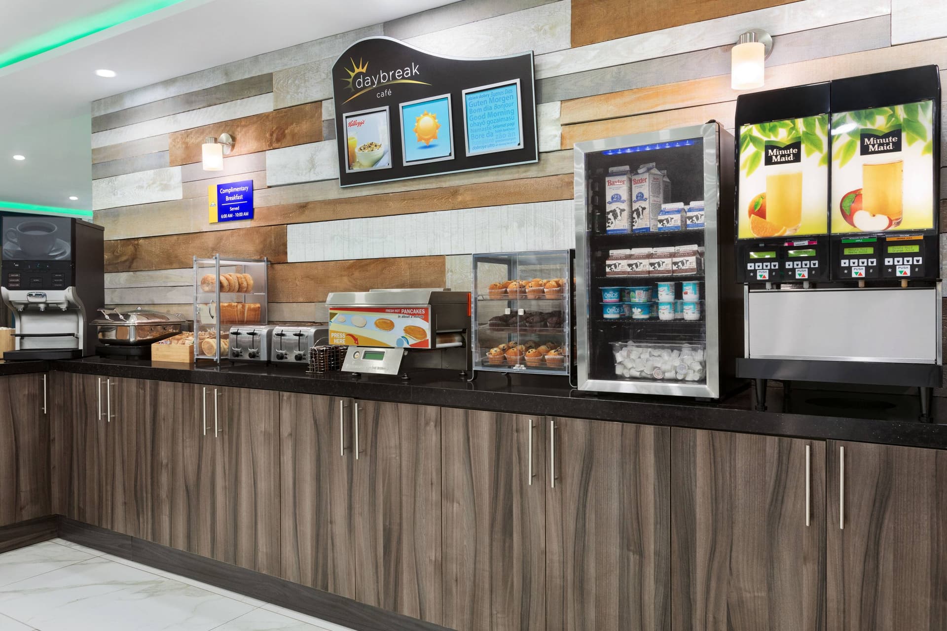 Days Inn by Wyndham Saint John