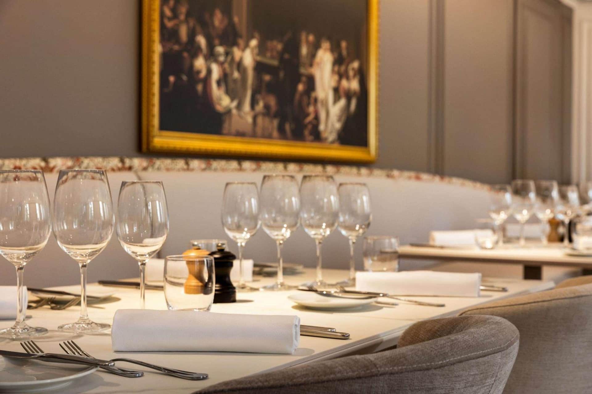Dolce by Wyndham Versailles - Domaine du Montcel