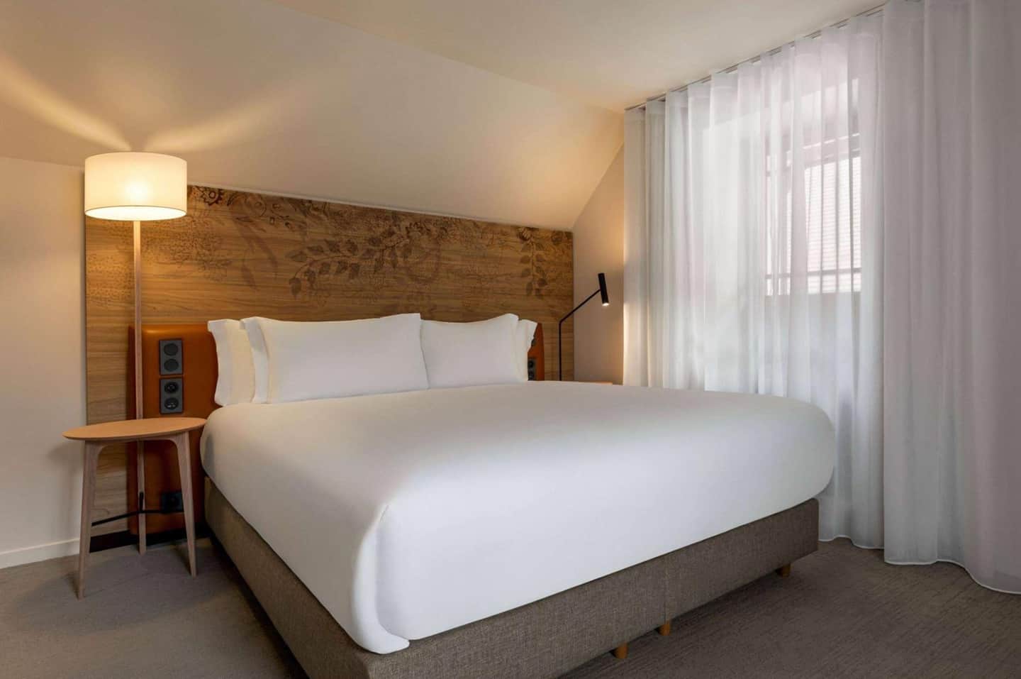 Dolce by Wyndham Versailles - Domaine du Montcel