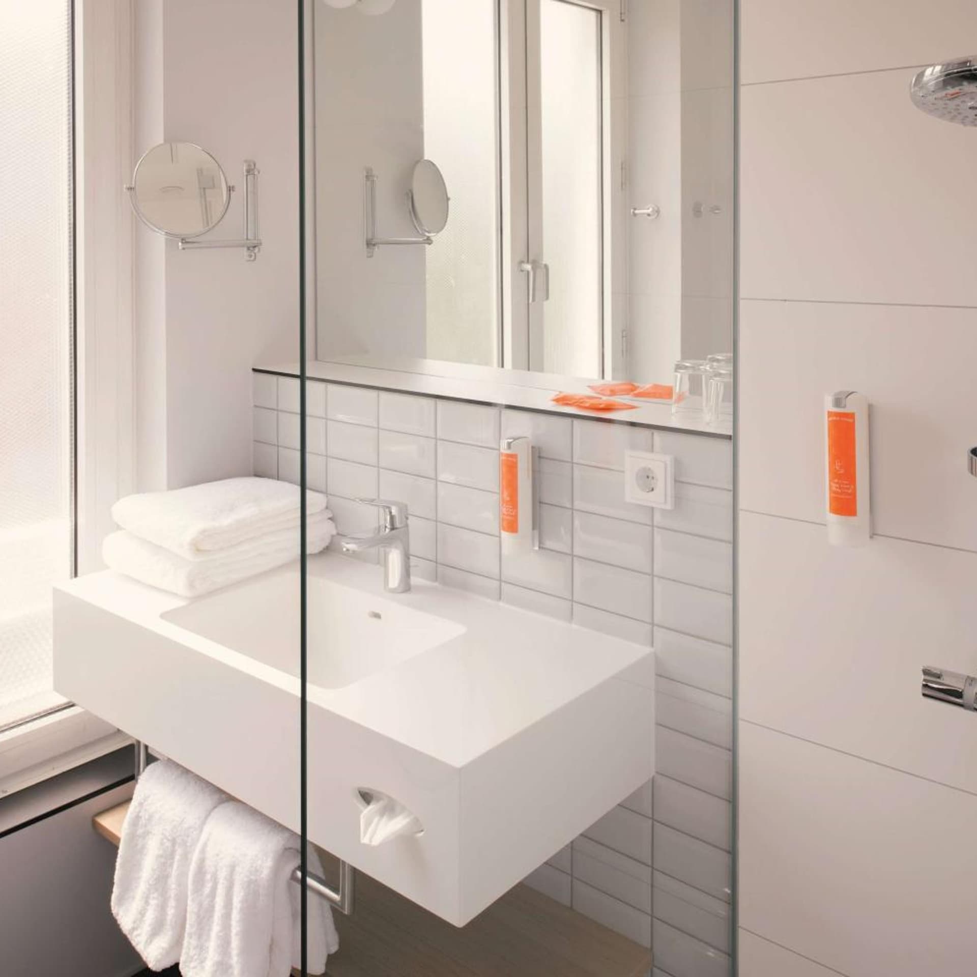Vienna House Easy by Wyndham Leipzig