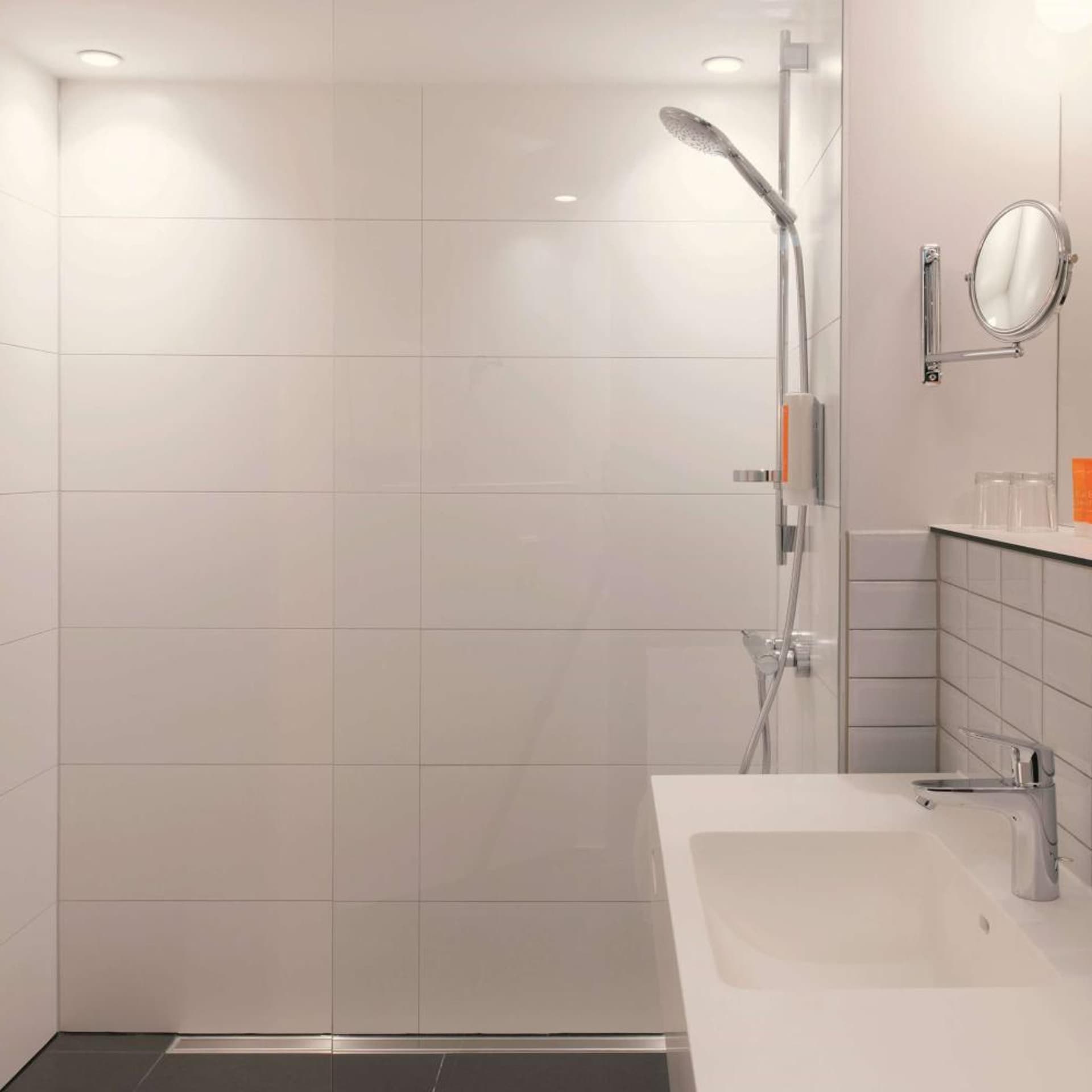 Vienna House Easy by Wyndham Leipzig