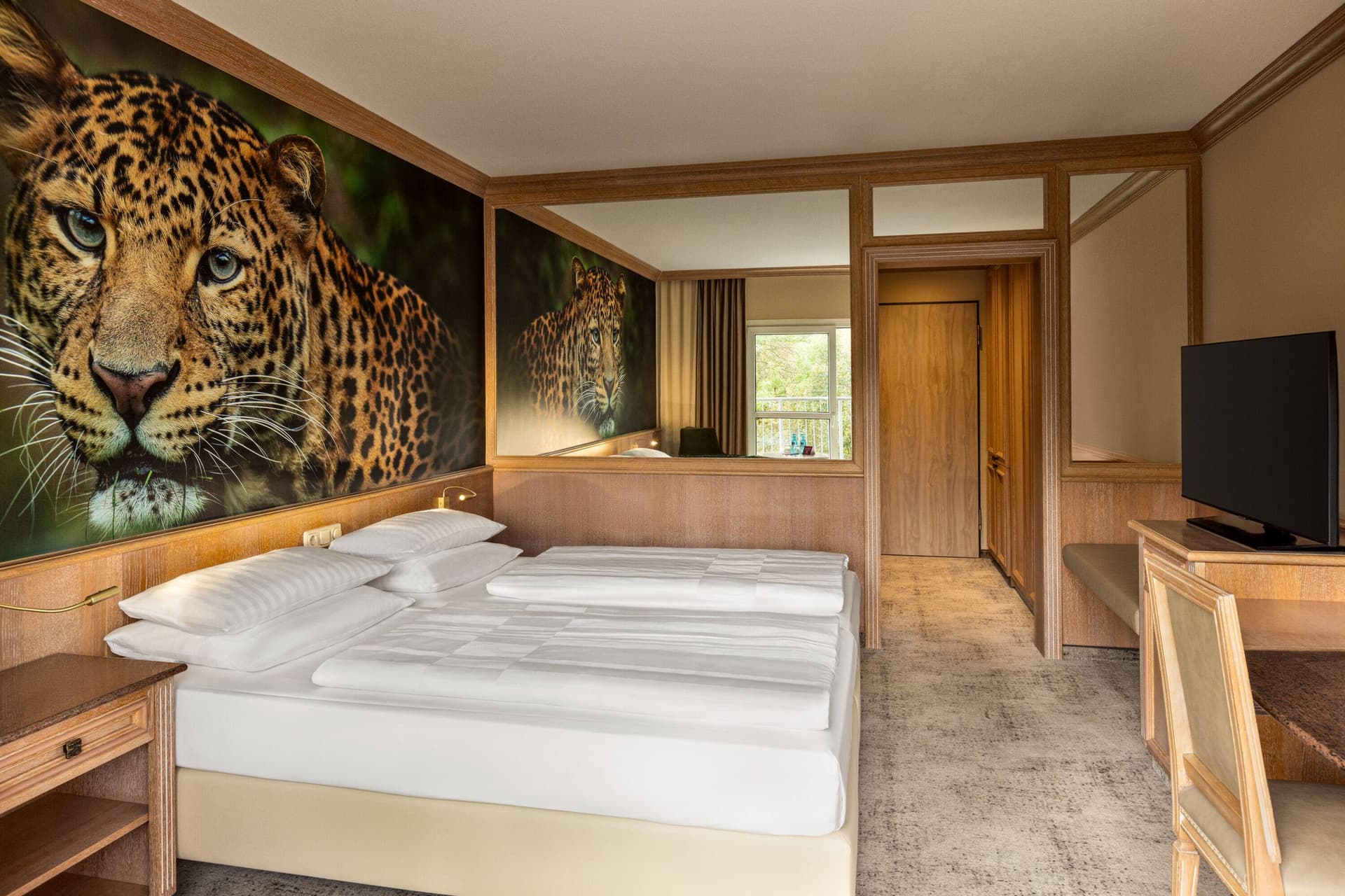 Amedia Hotel & Suites Leipzig, Trademark Collection by Wyndham