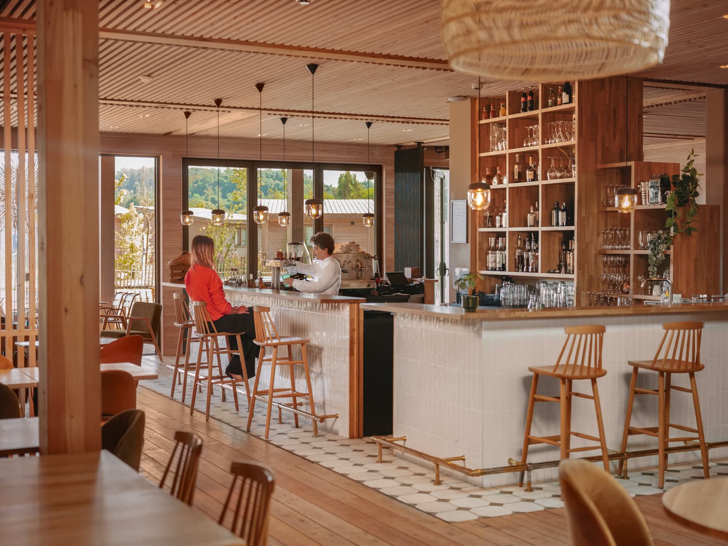 Hôtel le Bout du Parc de Versailles