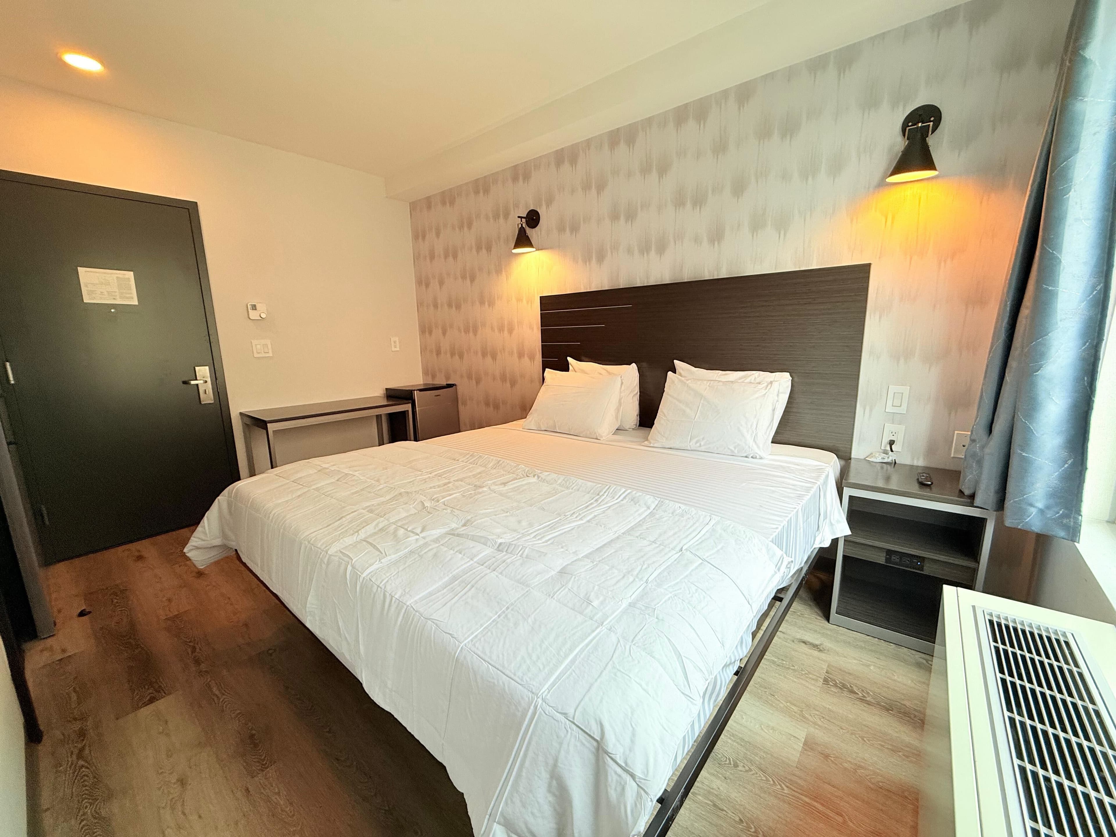 Bkway Hotel Brooklyn