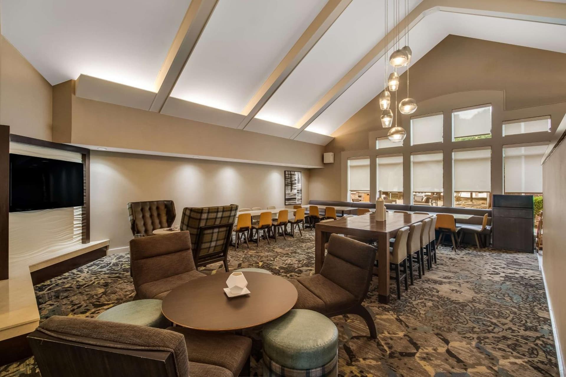Sonesta ES Suites Dallas Richardson