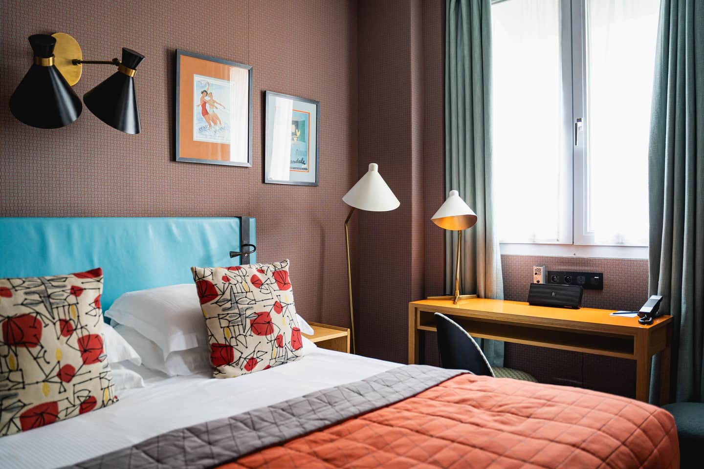 Hôtel Artus