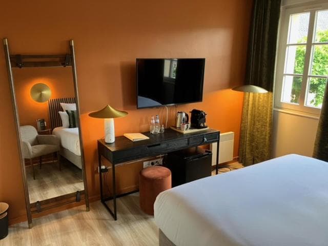 Relais Manderen