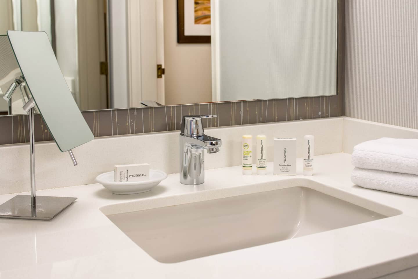 Courtyard by Marriott Portland North