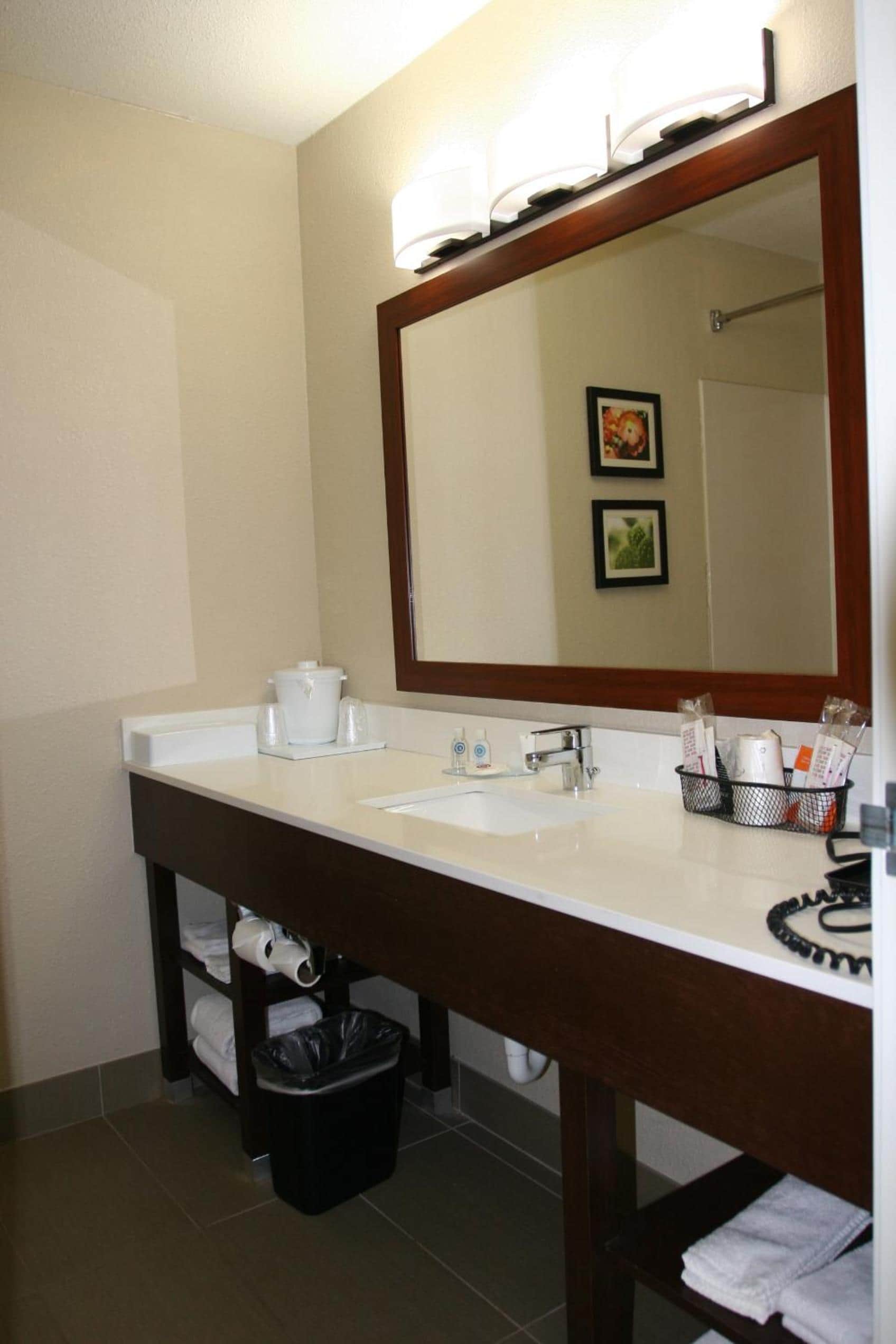 Comfort Inn Wichita Falls Near University