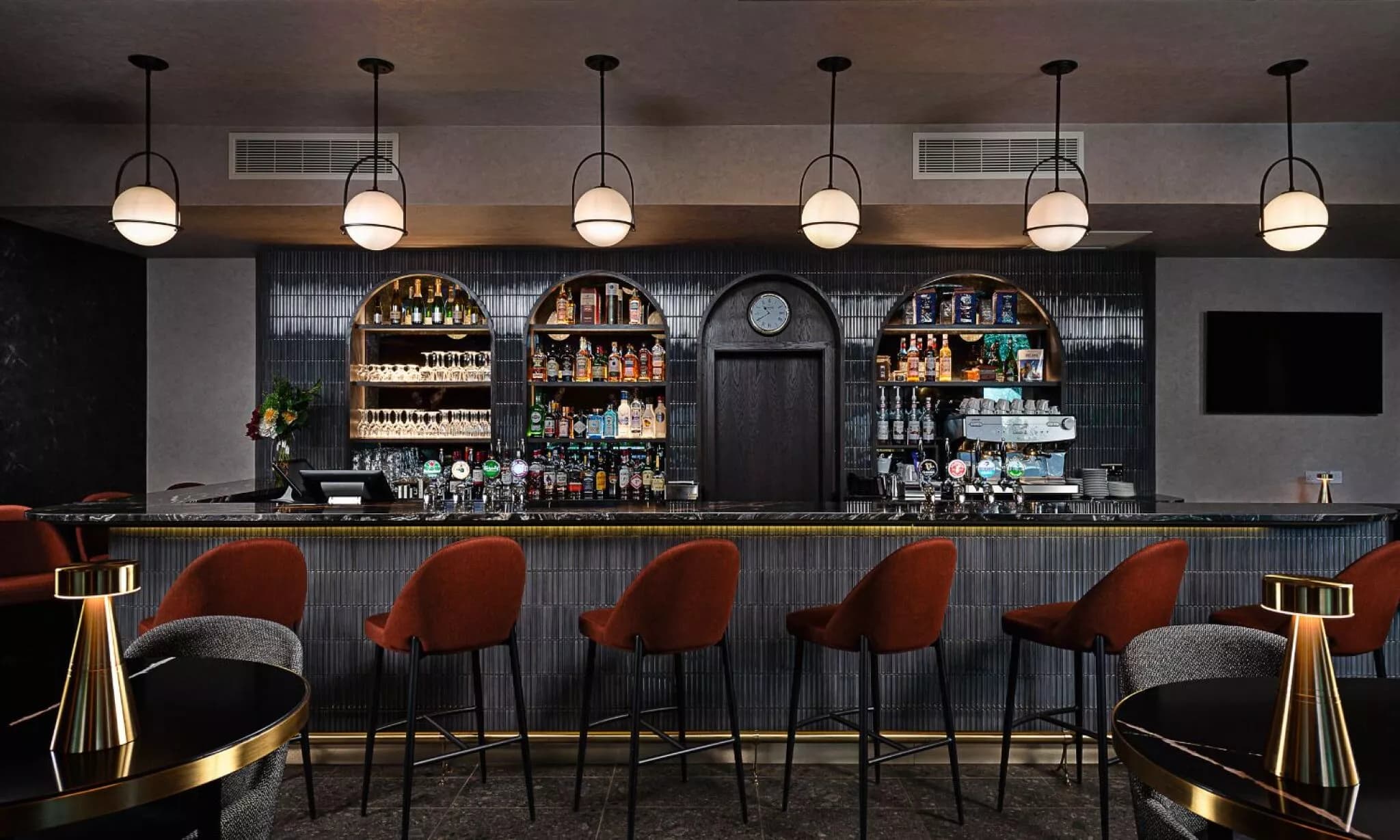 Leonardo Hotel Galway