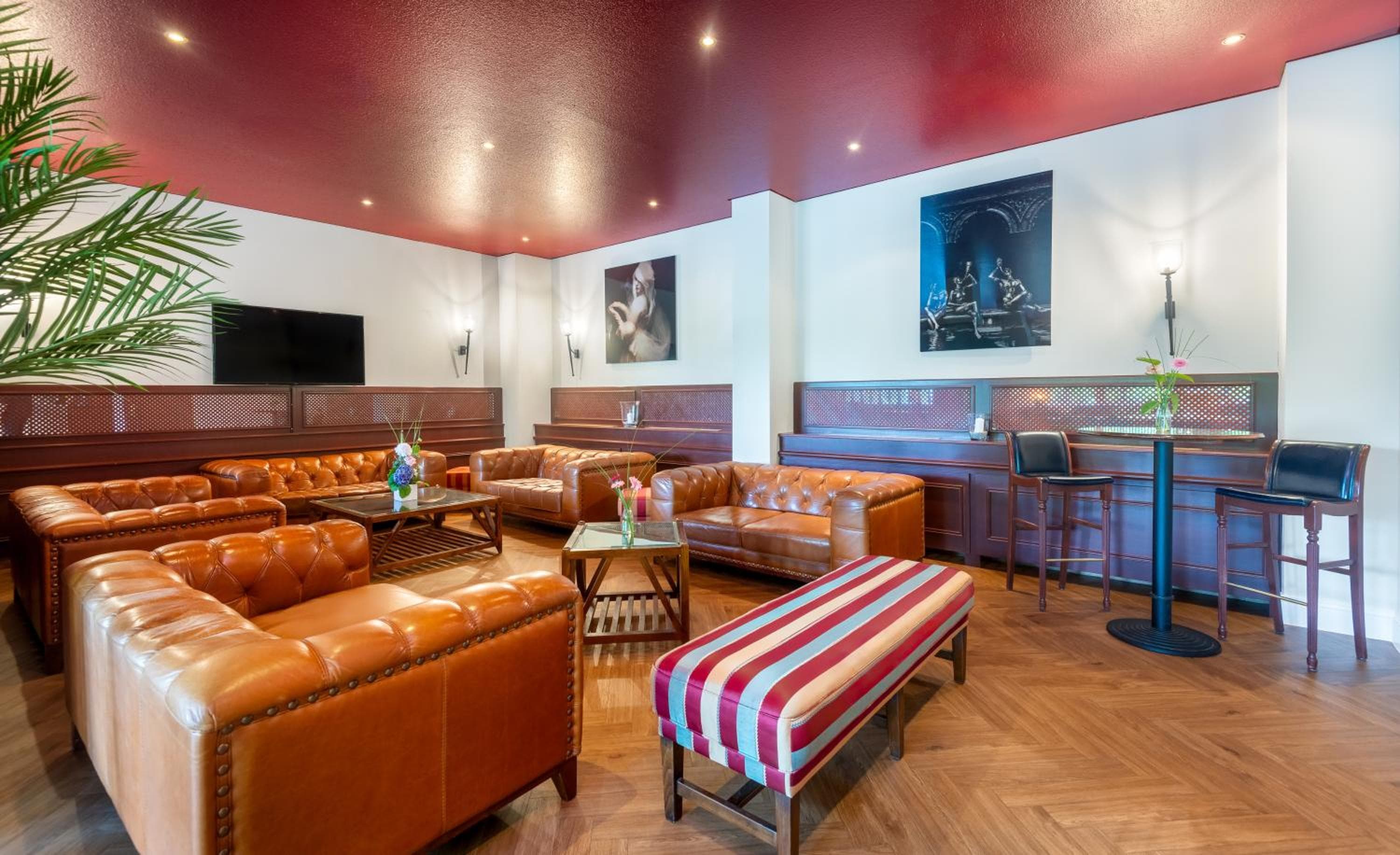 Wyndham Garden Lahnstein Koblenz