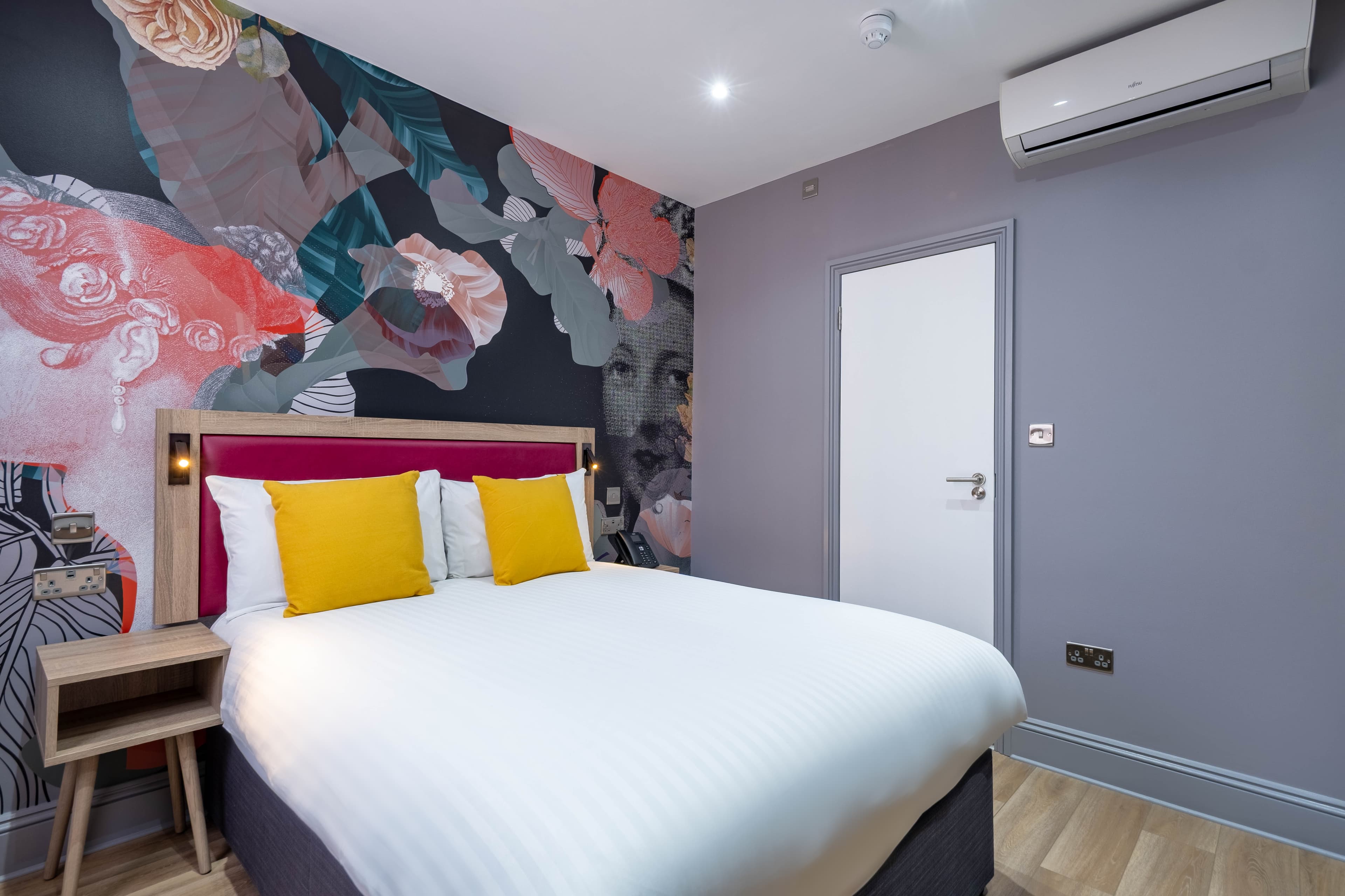 Comfort Inn Edgware Road