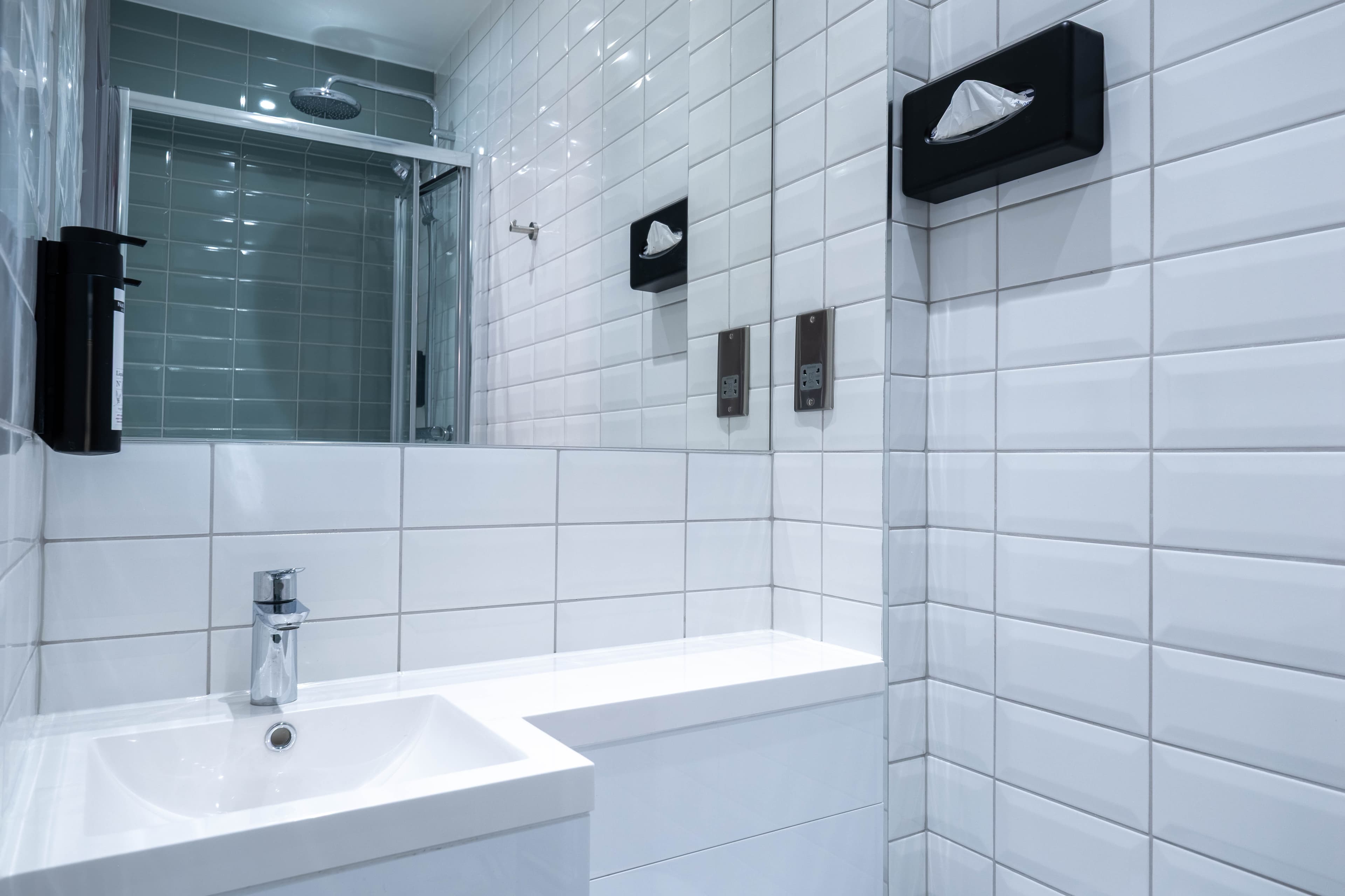 Comfort Inn Edgware Road