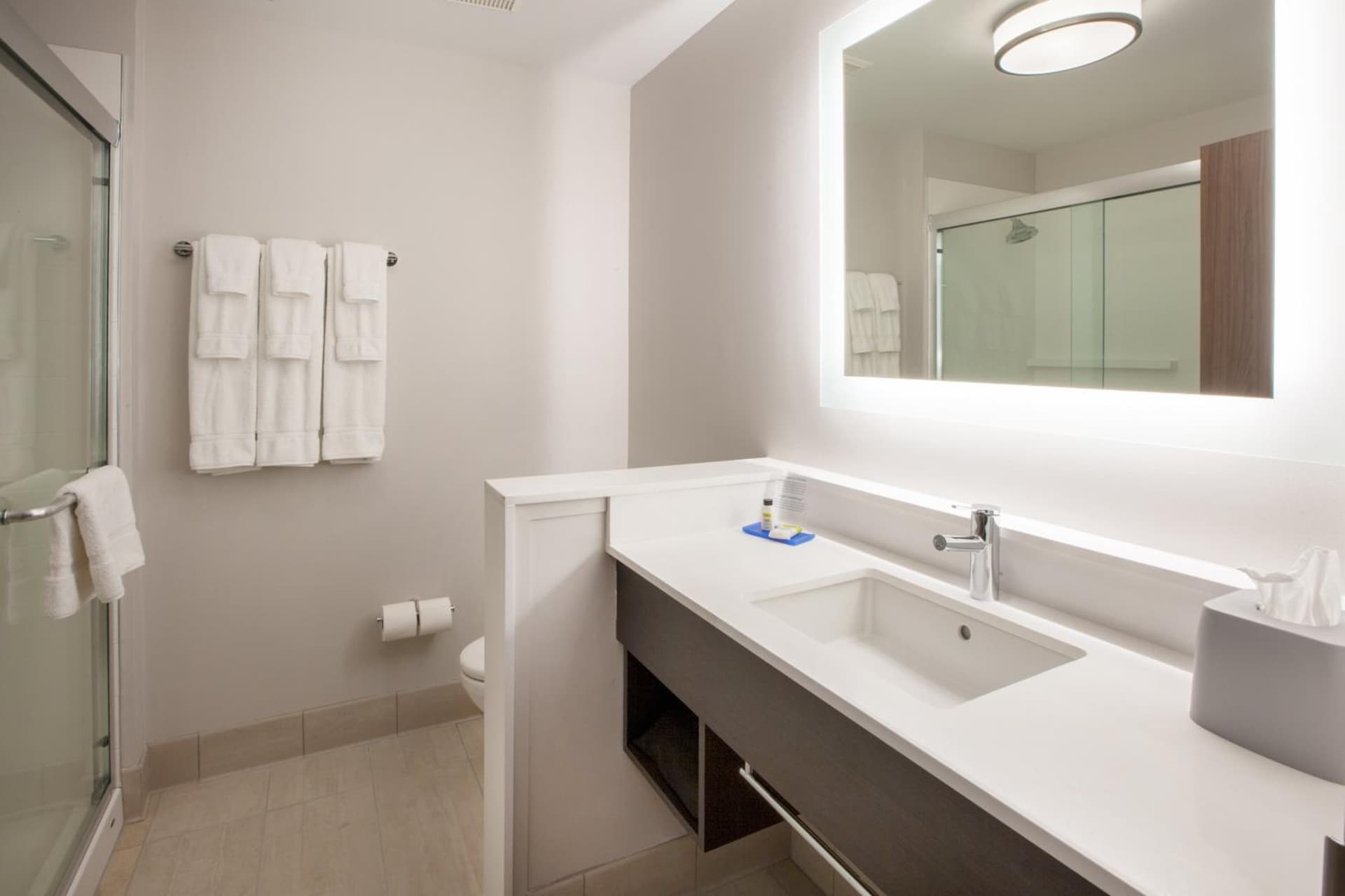 Holiday Inn Express - Oak Grove par IHG