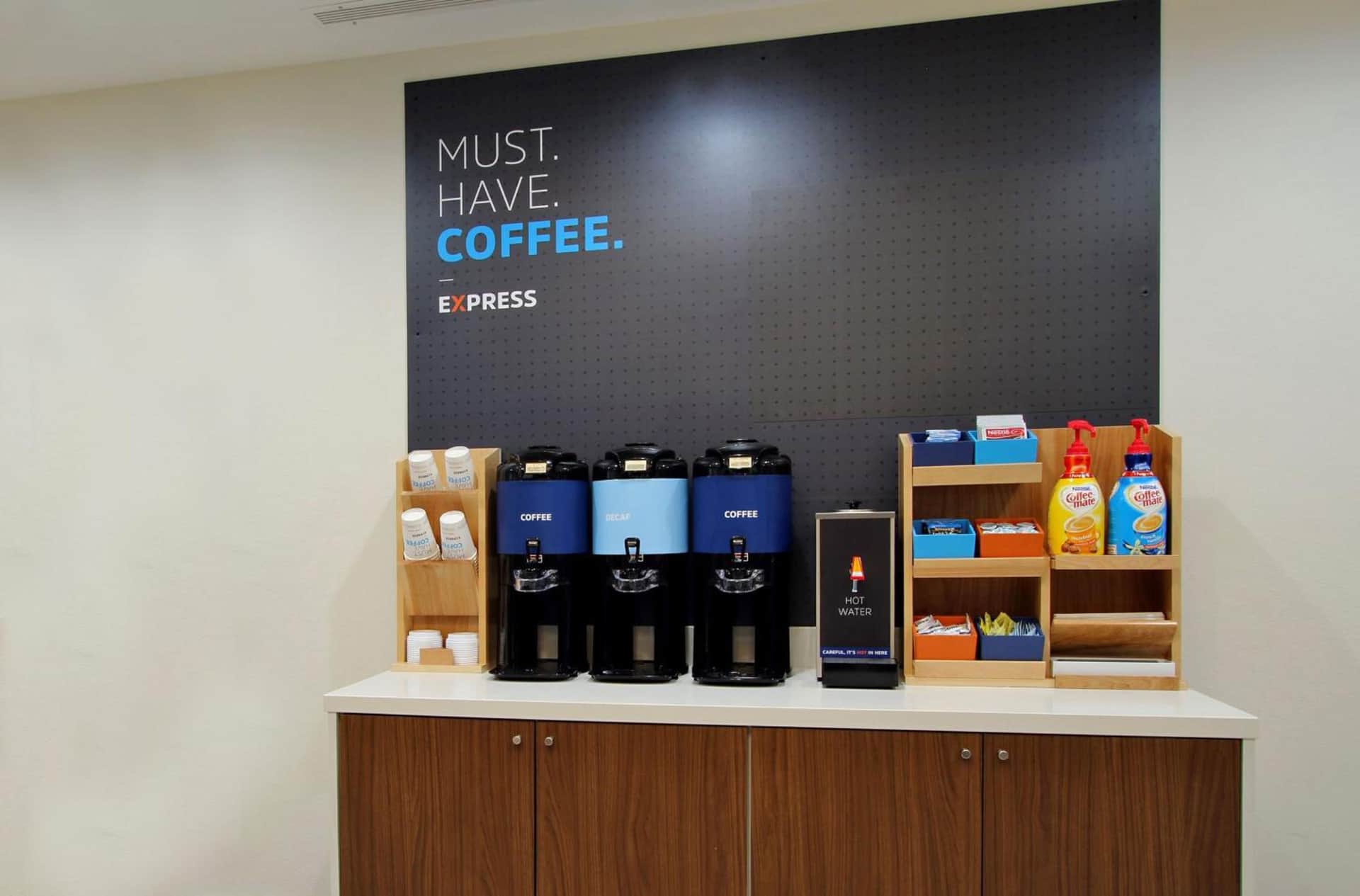 Holiday Inn Express & Suites Kearney by IHG