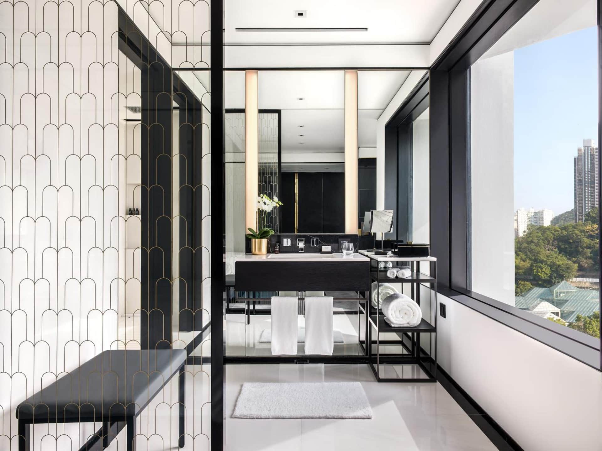 香港美利酒店 ( The Murray, Hong Kong, a Niccolo Hotel )