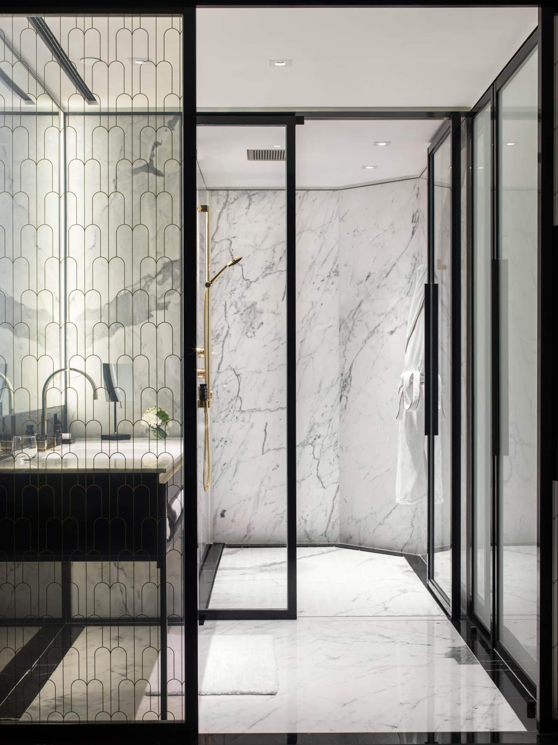 香港美利酒店 ( The Murray, Hong Kong, a Niccolo Hotel )