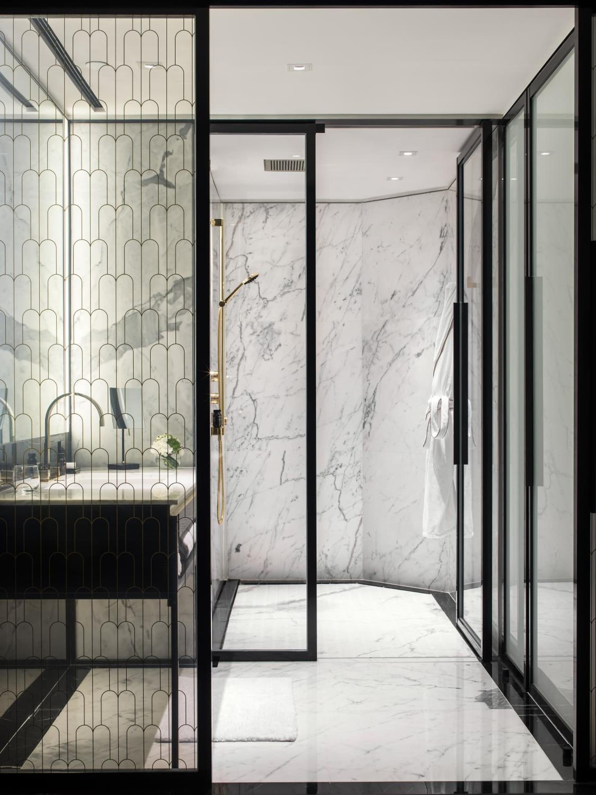 香港美利酒店 ( The Murray, Hong Kong, a Niccolo Hotel )