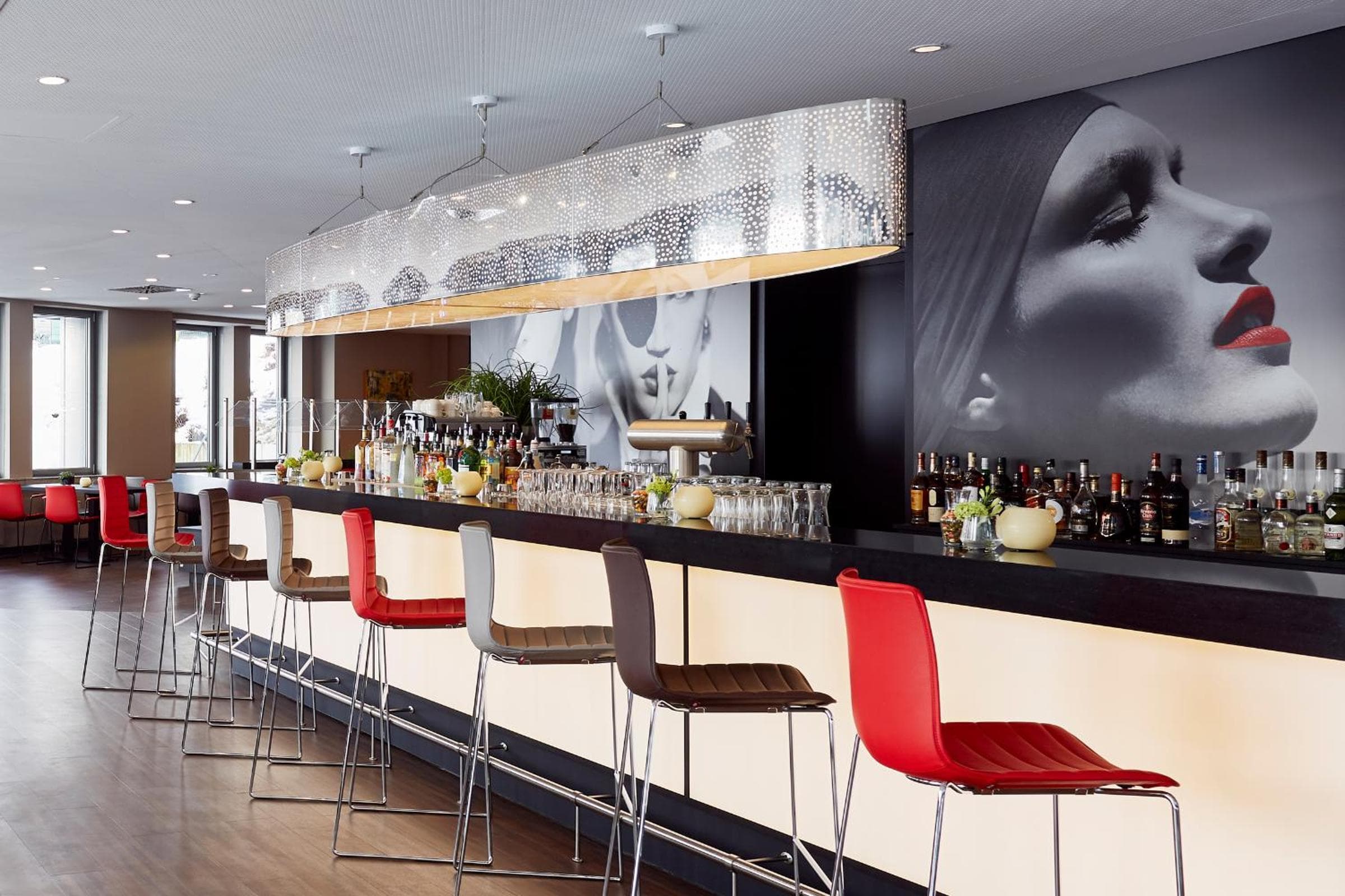 LÉGÈRE HOTEL Wiesbaden-Taunusstein